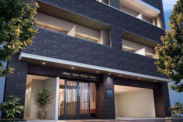 ワンルームマンション経営を支える新成トラストのサポート力