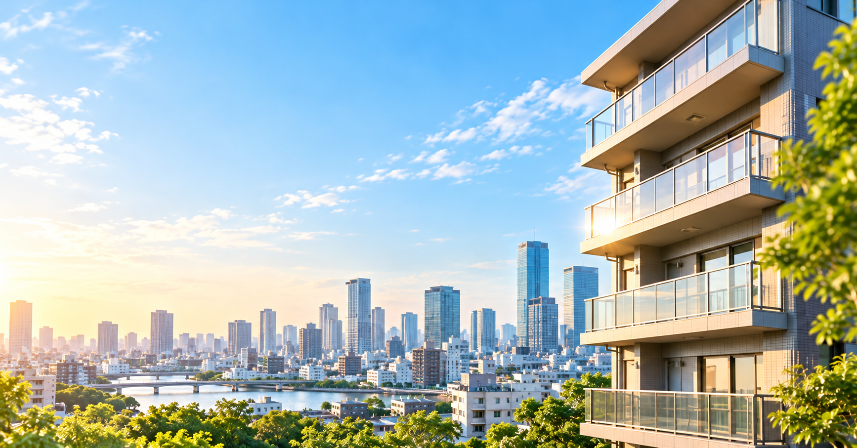 新成トラストが解説。ワンルームマンション経営は老後の備えになる？私的年金としての活用法